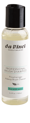 Da Vinci - Professional Brush Shampoo 100ml